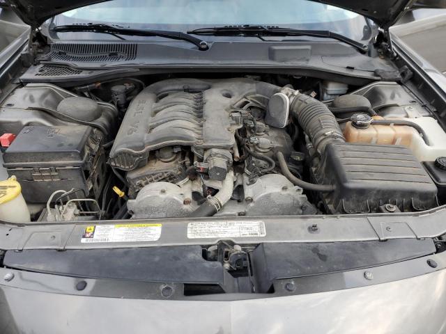 Photo 11 from auction – 2010 DODGE CHARGER SX with VIN 2B3CA3CV4AH125536