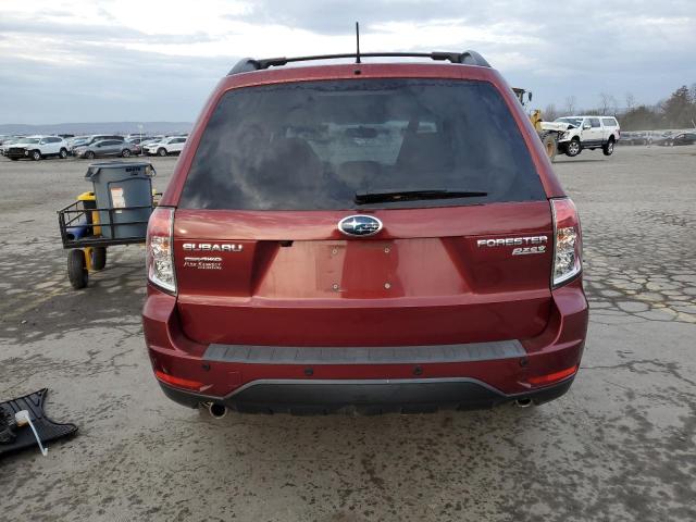 Photo 6 from auction – 2013 SUBARU FORESTER L with VIN JF2SHAEC7DH418977
