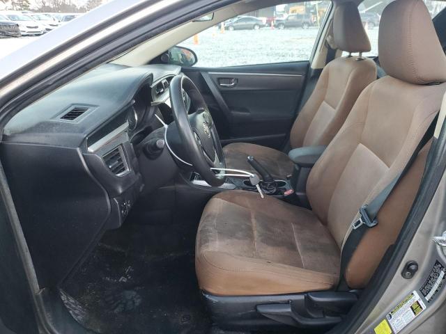 Photo 7 from auction – 2016 TOYOTA COROLLA L with VIN 2T1BURHE0GC507787