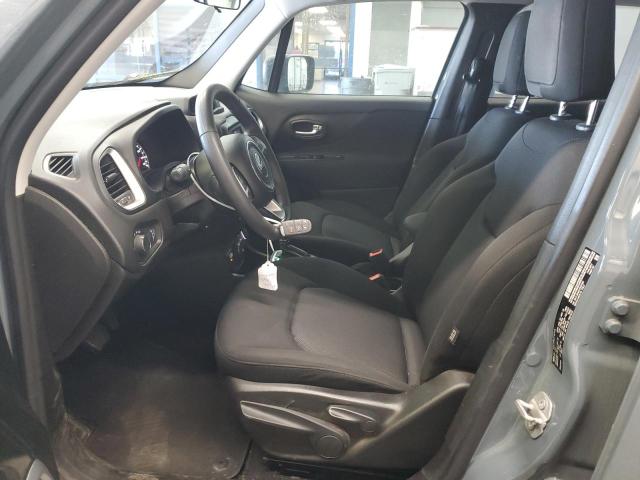 Photo 7 from auction – 2018 JEEP RENEGADE S with VIN ZACCJBAB2JPH61582