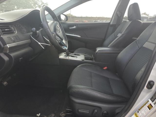 Photo 7 from auction – 2012 TOYOTA CAMRY BASE with VIN 4T1BF1FK0CU604890