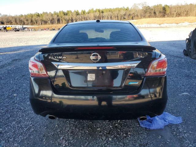Photo 6 from auction – 2013 NISSAN ALTIMA 2.5 with VIN 1N4AL3AP6DC193774