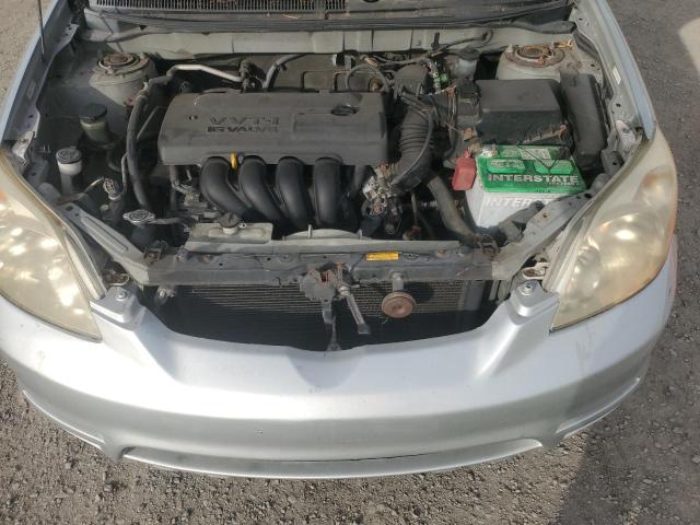 Photo 11 from auction – 2003 TOYOTA COROLLA MA with VIN 2T1KR32E53C071083