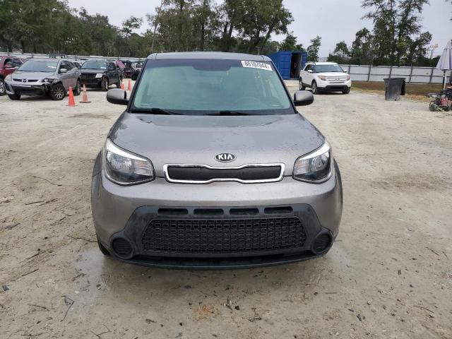Photo 5 from auction – 2016 KIA SOUL with VIN KNDJN2A26G7399984