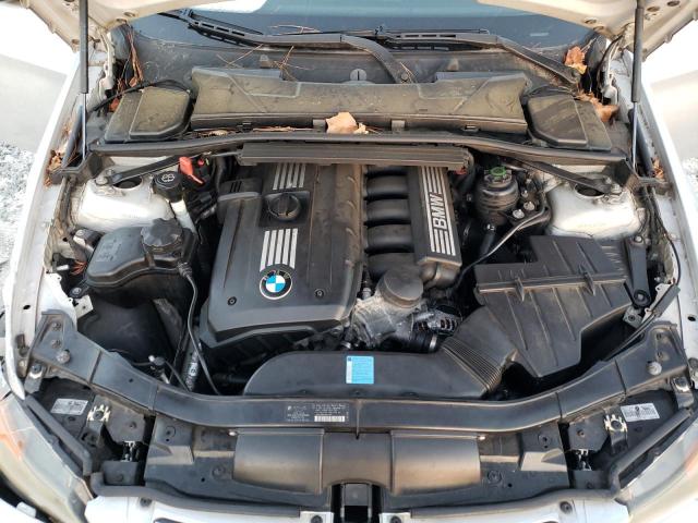 Photo 11 from auction – 2007 BMW 328 I with VIN WBAVA33547KX80205