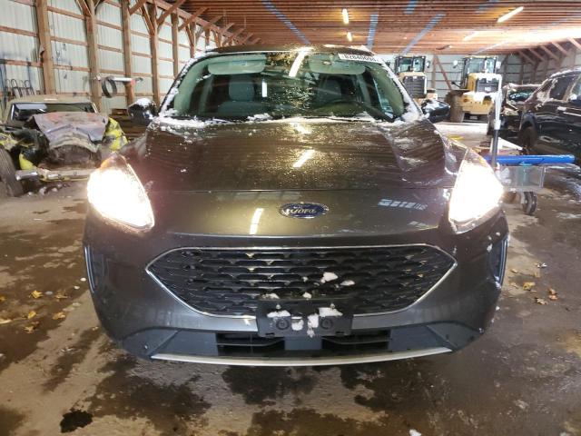 Photo 5 from auction – 2020 FORD ESCAPE SE with VIN 1FMCU0G65LUB75736