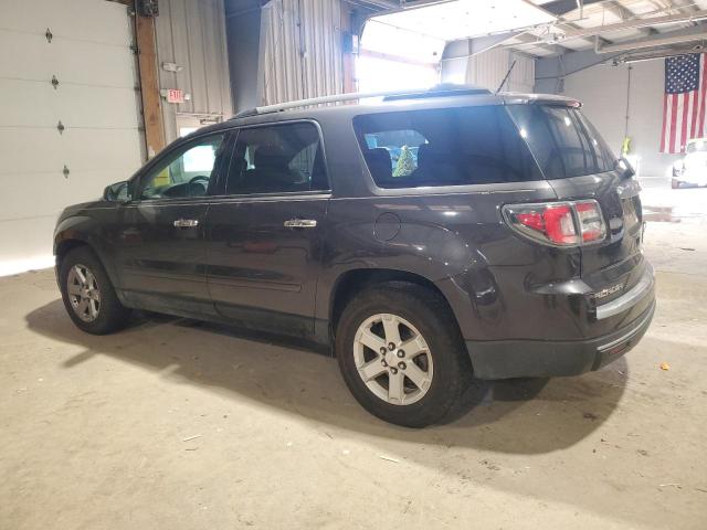 Photo 2 from auction – 2014 GMC ACADIA SLE with VIN 1GKKRPKD1EJ218302