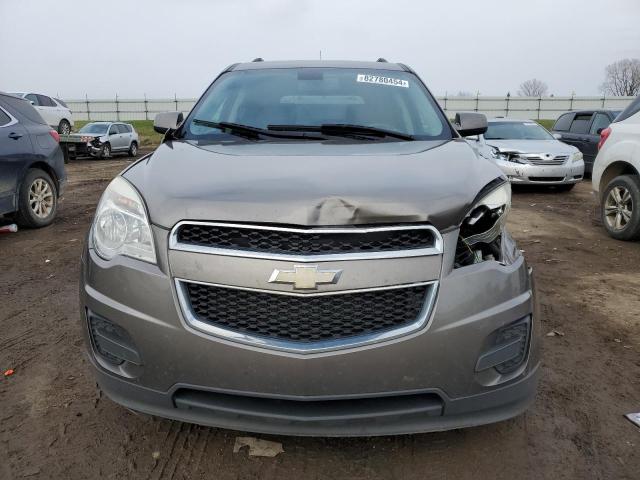 Photo 5 from auction – 2011 CHEVROLET EQUINOX LT with VIN 2CNFLEEC1B6477172
