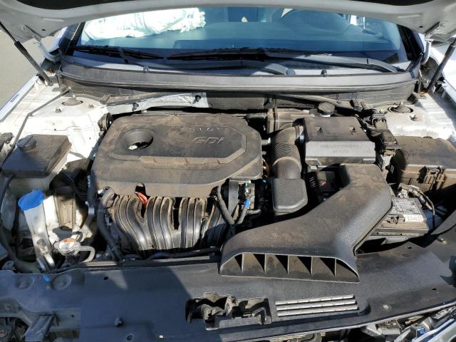 Photo 11 from auction – 2019 HYUNDAI SONATA SE with VIN 5NPE24AF1KH796290