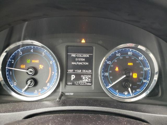 Photo 9 from auction – 2017 TOYOTA COROLLA L with VIN 2T1BURHE1HC924157