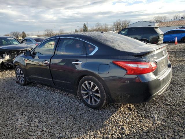 Photo 2 from auction – 2016 NISSAN ALTIMA 2.5 with VIN 1N4AL3AP7GC266445