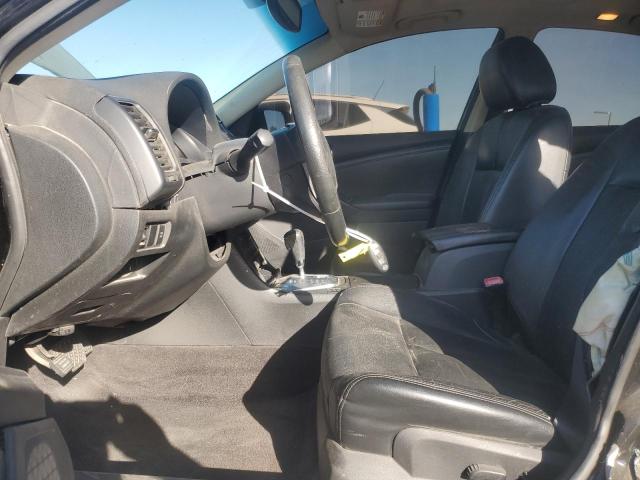 Photo 7 from auction – 2008 NISSAN ALTIMA 3.5 with VIN 1N4BL21E88N441952