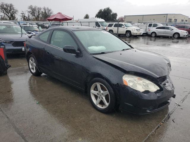 Photo 4 from auction – 2002 ACURA RSX TYPE-S with VIN JH4DC530X2C034772