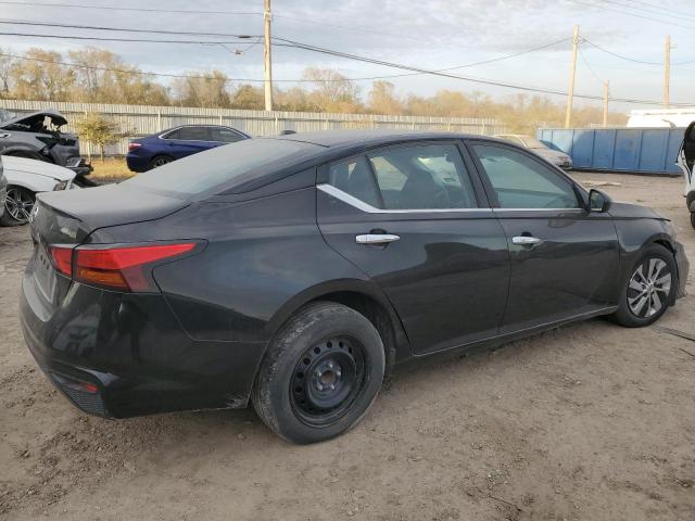 Photo 3 from auction – 2020 NISSAN ALTIMA S with VIN 1N4BL4BV7LC213892