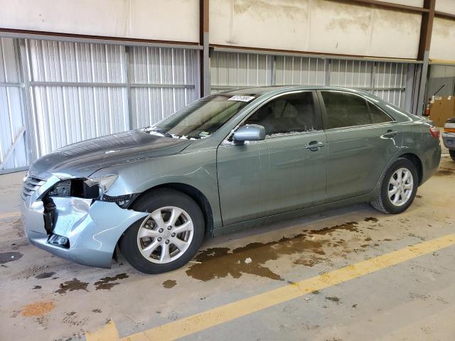TOYOTA CAMRY BASE 2009 with VIN 4T1BE46K79U872574 - Photo from auction