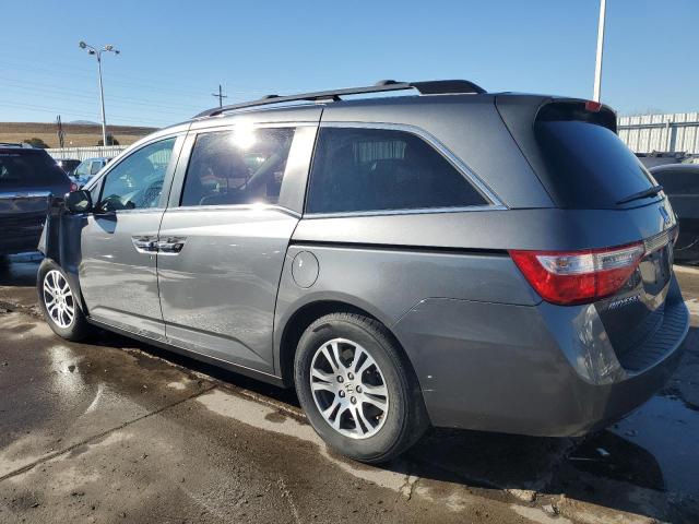 Photo 2 from auction – 2012 HONDA ODYSSEY EX with VIN 5FNRL5H60CB096741