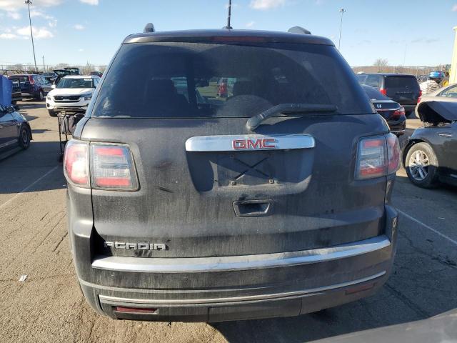 Photo 6 from auction – 2016 GMC ACADIA SLT with VIN 1GKKRRKD1GJ140652