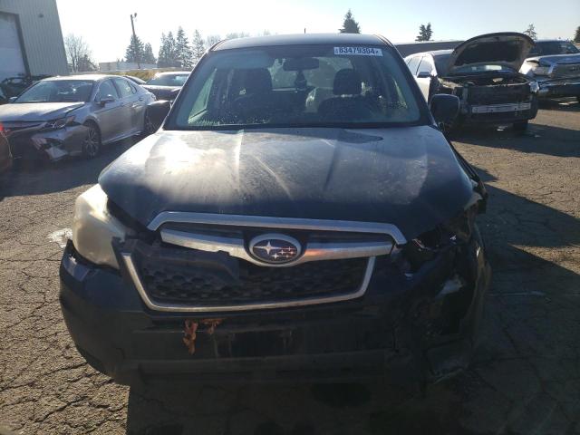 Photo 5 from auction – 2014 SUBARU FORESTER with VIN JF2SJAAC2EH435505