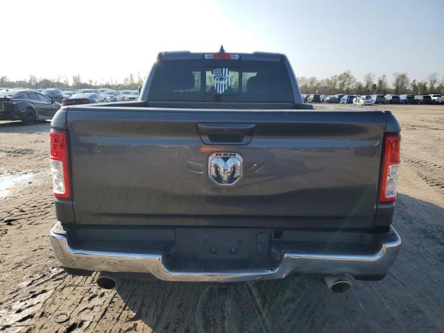 Photo 6 from auction – 2022 RAM 1500 BIG H with VIN 1C6RREBT9NN219221
