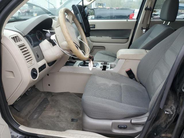 Photo 7 from auction – 2009 FORD ESCAPE XLT with VIN 1FMCU03GX9KB03787