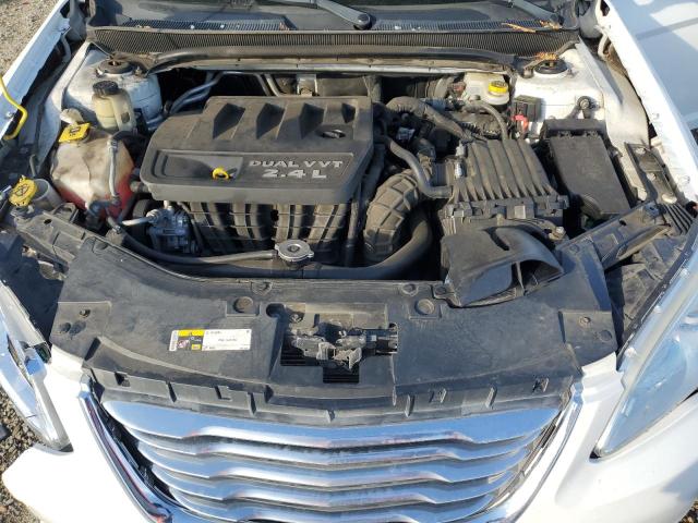 Фото 11 с аукциона – 2013 CHRYSLER 200 TOURIN с VIN 1C3CCBBB3DN762945