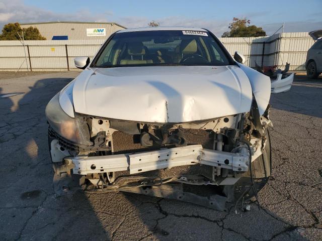 Photo 5 from auction – 2012 HONDA ACCORD EXL with VIN 1HGCP2F89CA146754