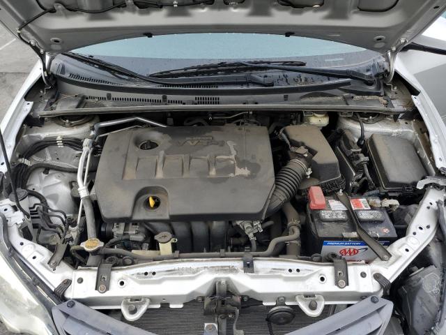 Photo 11 from auction – 2016 TOYOTA COROLLA L with VIN 5YFBURHE2GP386910