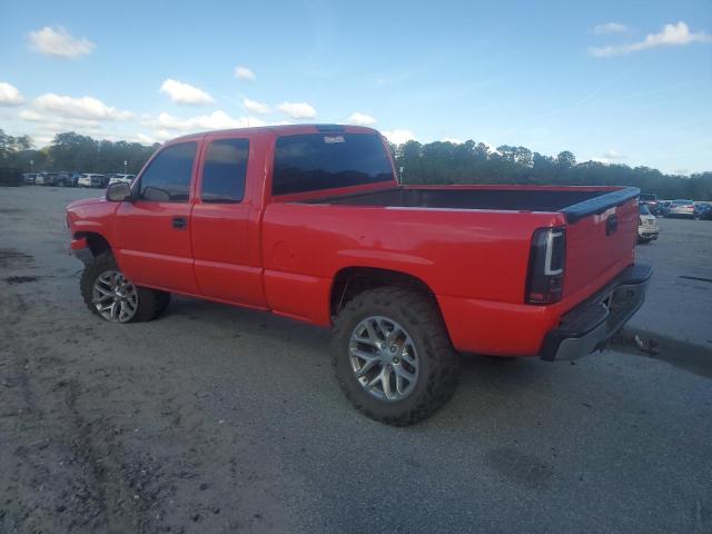 Photo 2 from auction – 2003 CHEVROLET SILVERADO with VIN 1GCEK19TX3E275112