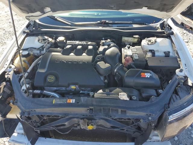 Photo 11 from auction – 2008 LINCOLN MKZ with VIN 3LNHM26T08R649261