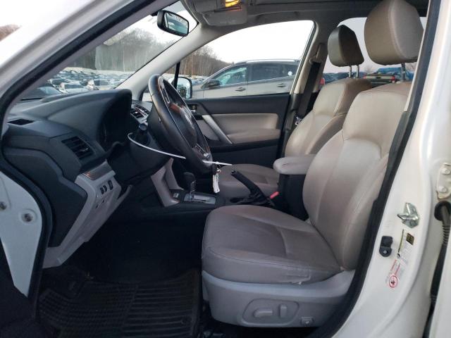 Photo 7 from auction – 2015 SUBARU FORESTER 2 with VIN JF2SJAHC2FH416783