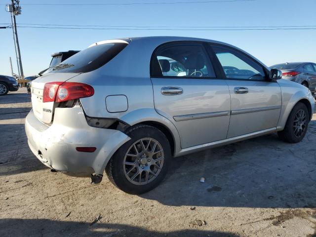 Photo 3 from auction – 2008 SUZUKI RENO BASE with VIN KL5JD66Z58K834966