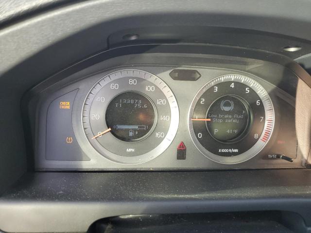 Photo 9 from auction – 2007 VOLVO S80 V8 with VIN YV1AH852371037032