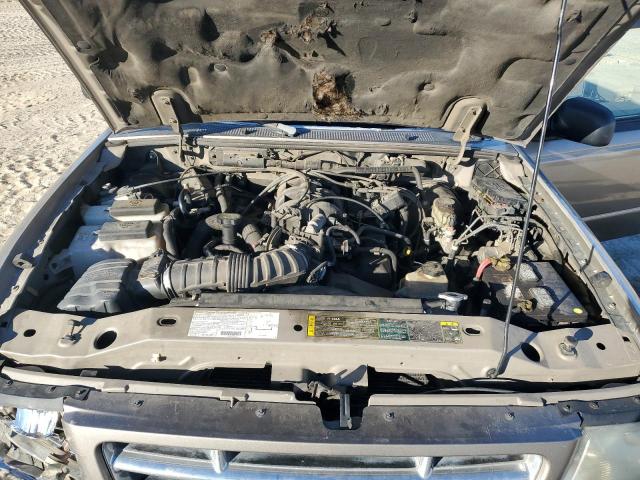 Photo 11 from auction – 2003 FORD RANGER SUP with VIN 1FTYR44E43PA28529
