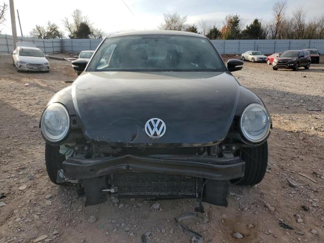 Photo 5 from auction – 2012 VOLKSWAGEN BEETLE with VIN 3VWJP7AT5CM617460