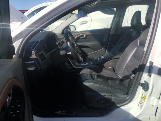 Photo 7 from auction – 2010 VOLVO S80 3.2 with VIN YV1982AS7A1118130