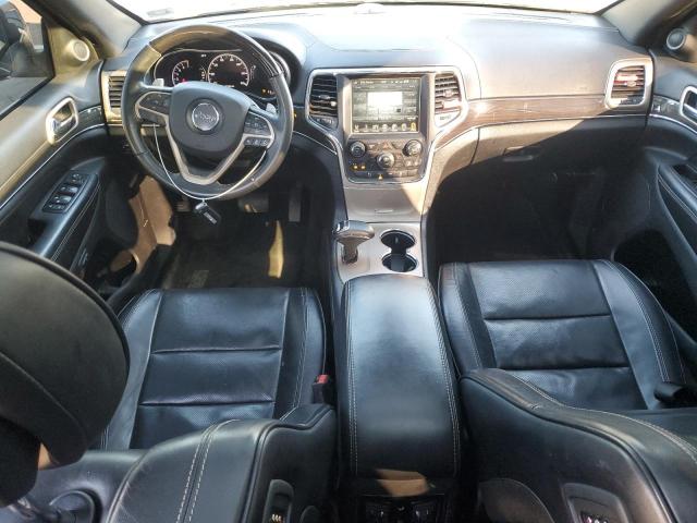 Photo 8 from auction – 2015 JEEP GRAND CHER with VIN 1C4RJFCG8FC791420