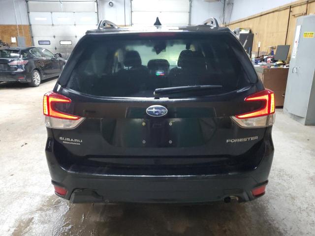 Photo 6 from auction – 2023 SUBARU FORESTER P with VIN JF2SKADC6PH536400