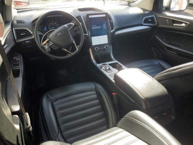 Photo 8 from auction – 2022 FORD EDGE SEL with VIN 2FMPK4J91NBA39002