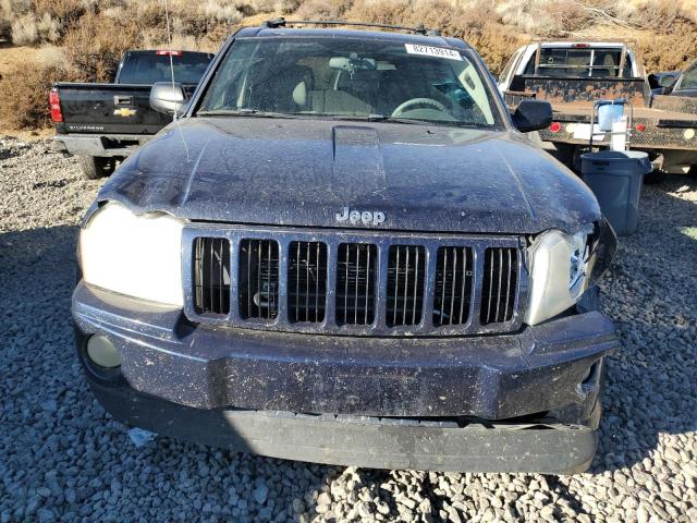 Photo 5 from auction – 2005 JEEP GRAND CHER with VIN 1J4HR48N85C630655
