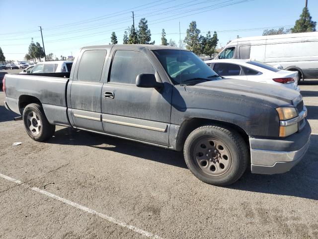 Photo 4 from auction – 2005 CHEVROLET SILVERADO with VIN 1GCEC19V95Z102594