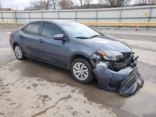 Photo 4 from auction – 2017 TOYOTA COROLLA L with VIN 2T1BURHE7HC935874