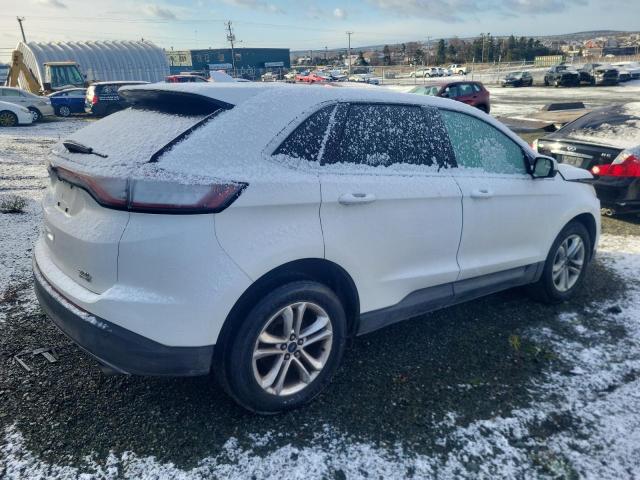 Photo 3 from auction – 2016 FORD EDGE SEL with VIN 2FMPK4J91GBC01486