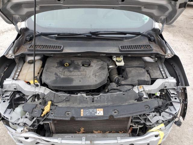 Photo 12 from auction – 2014 FORD ESCAPE TIT with VIN 1FMCU9J97EUA70285