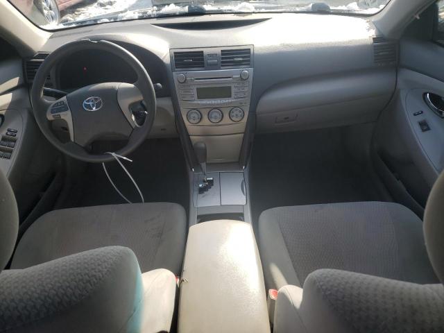 Photo 8 from auction – 2011 TOYOTA CAMRY BASE with VIN 4T4BF3EK8BR172602