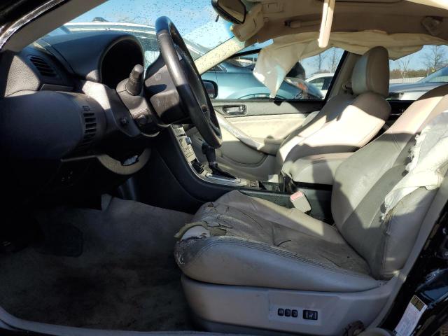Photo 7 from auction – 2005 INFINITI G35 with VIN JNKCV51EX5M219973