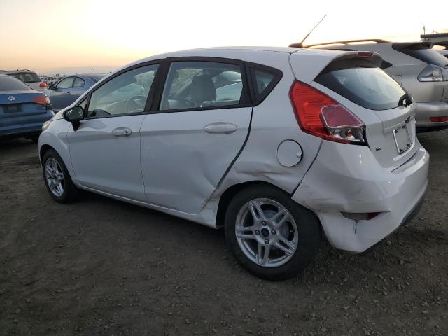 Photo 2 from auction – 2017 FORD FIESTA SE with VIN 3FADP4EJ0HM124001