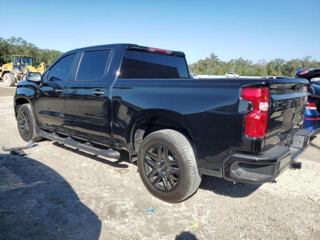 Photo 2 from auction – 2023 CHEVROLET SILVERADO with VIN 1GCPABEK4PZ264085