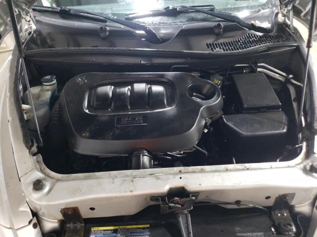 Photo 11 from auction – 2010 CHEVROLET HHR LS with VIN 3GNBAADB8AS501369