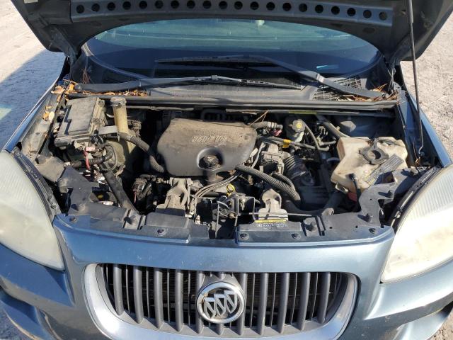 Photo 12 from auction – 2005 BUICK TERRAZA CX with VIN 5GADV33L05D221125