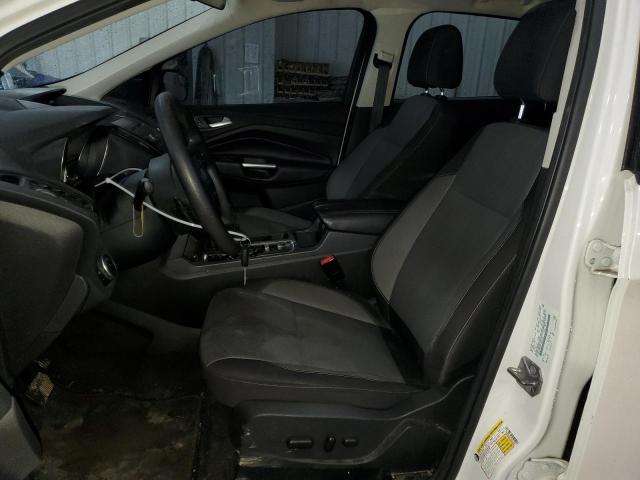 Снимка 7 от търг – 2017 FORD ESCAPE SE с VIN 1FMCU9GD7HUC22324